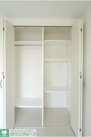 シャルテ堀切の物件内観写真